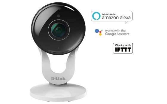 Videocamera interna DLink FHD scontata oltre il 40%