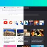 Firefox 89: nuova interfaccia con schede floating