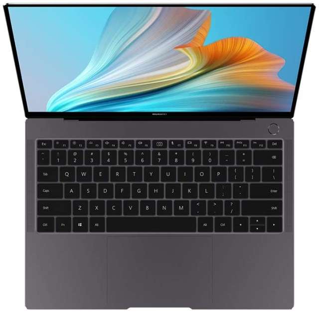 Huawei MateBook X Pro (2021)