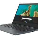 Portatile Lenovo Chromebook 8/64GB al minimo storico