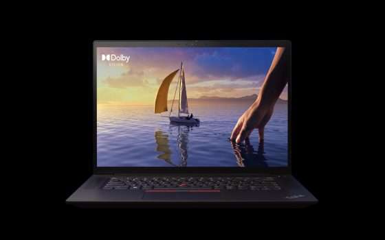 MWC 2021: Lenovo ThinkPad X1 Extreme, L13 e L13 Yoga