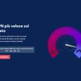 NordVPN: torna lo sconto del 68%