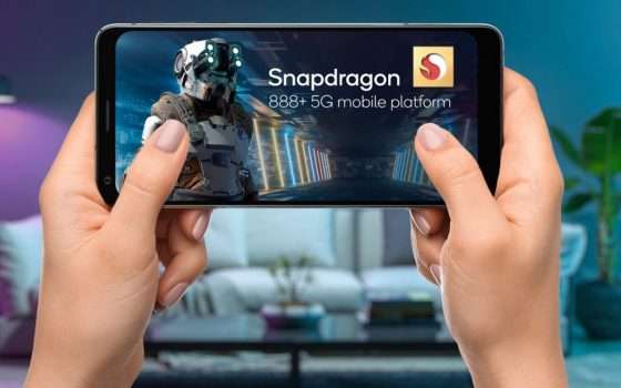 MWC 2021: Qualcomm Snapdragon 888+ e Snapdragon X65