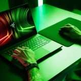 Razer Blade 14: primo modello con processore AMD