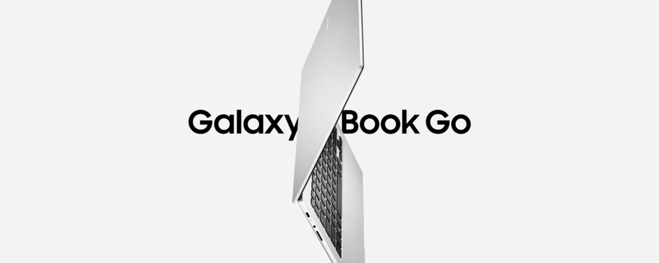 Samsung Galaxy Book Go: processore ARM e Windows 10