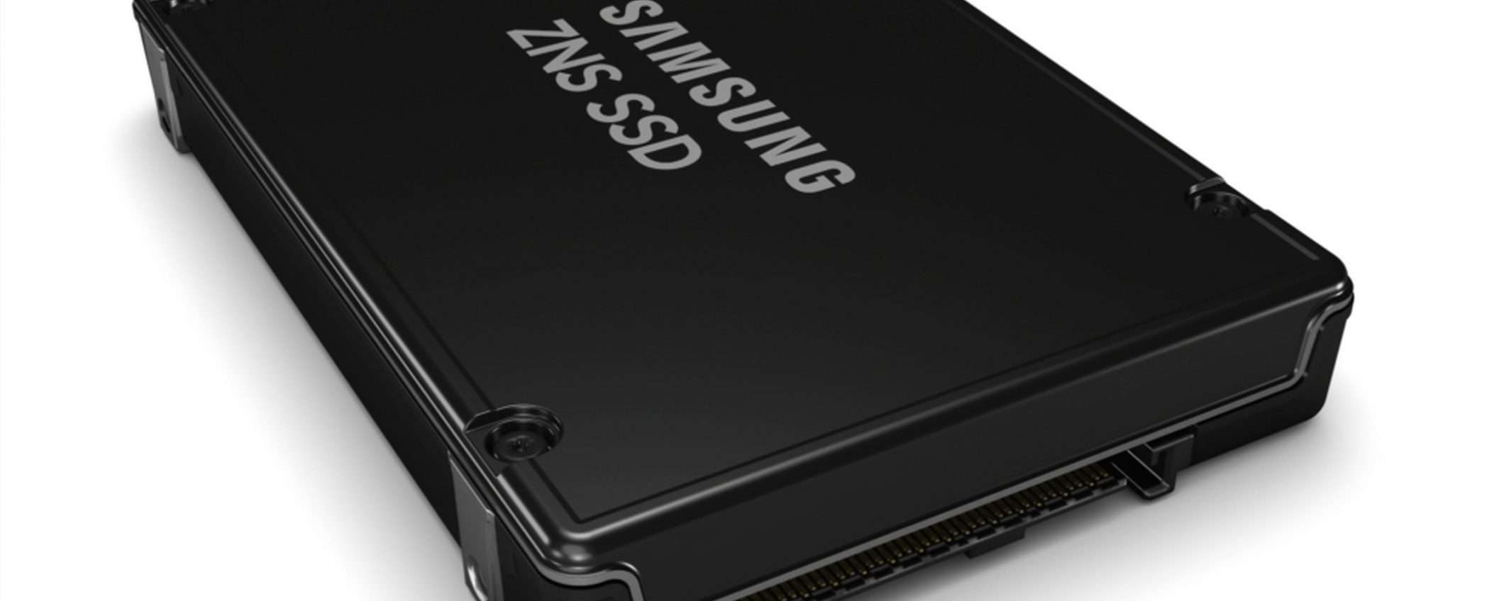 Samsung PM1731a: primo SSD con tecnologia ZNS