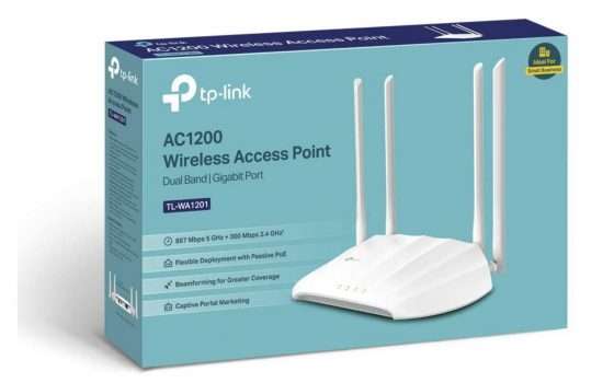 Extender professionale TP-Link al minimo storico