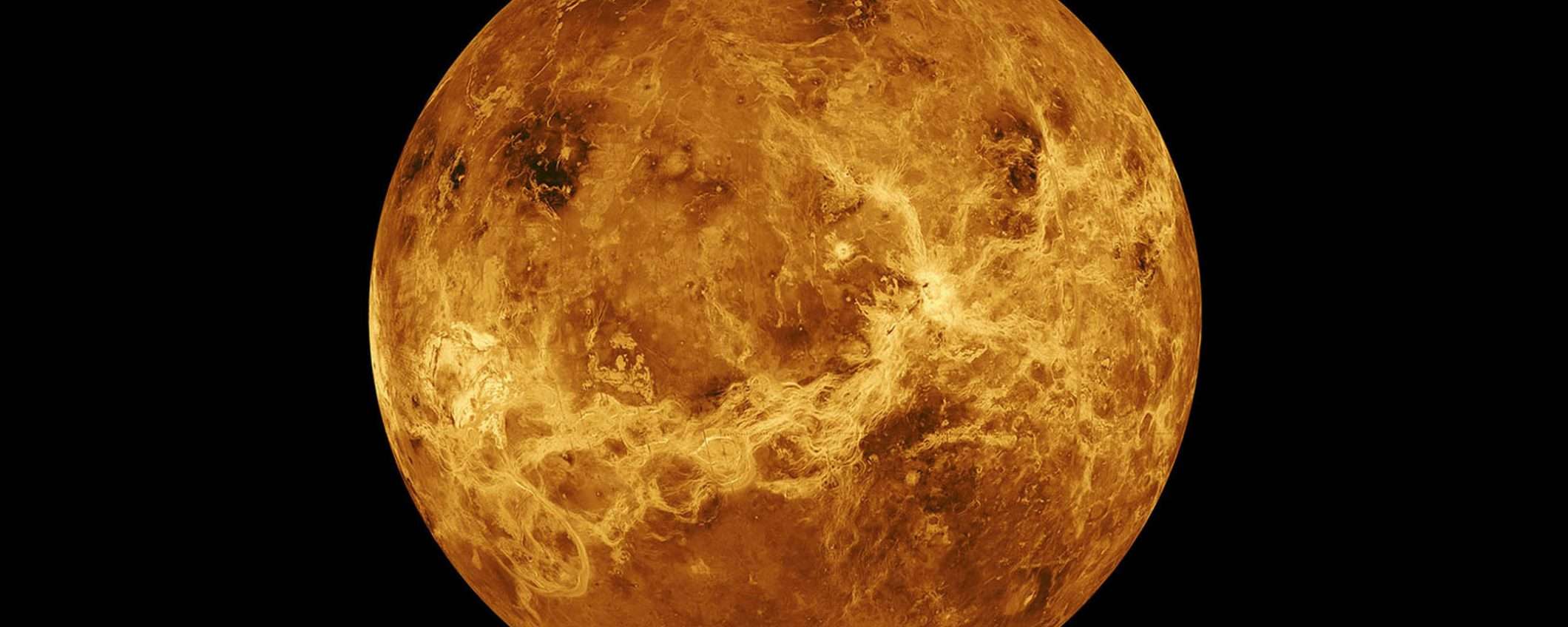 La NASA torna su Venere con DAVINCI+ e VERITAS