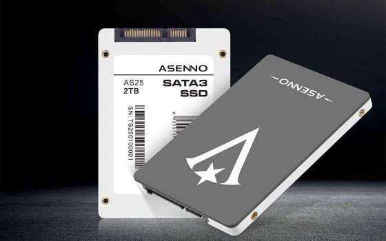 SSD 2 TB in FORTE SCONTO: ottima per lo storage