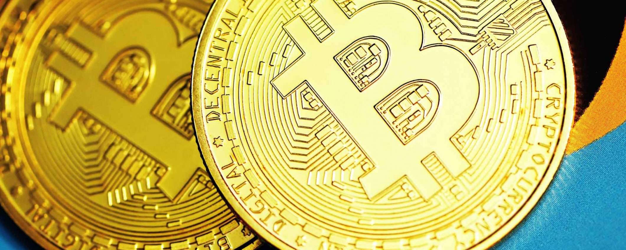 Bitcoin torna a crescere: +8% nelle ultime 24 ore