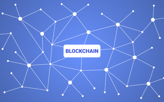 Blockchain, muovi il tuo primo passo