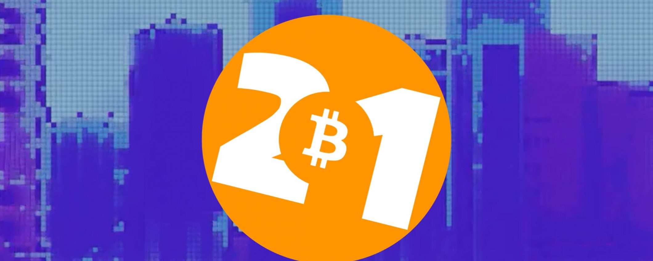 Bitcoin 2021: può una conferenza rilanciare BTC?