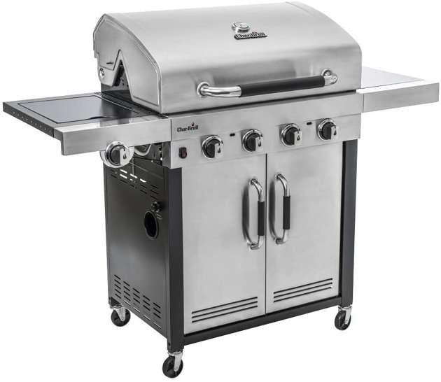 Char-Broil Advantage Series 445S