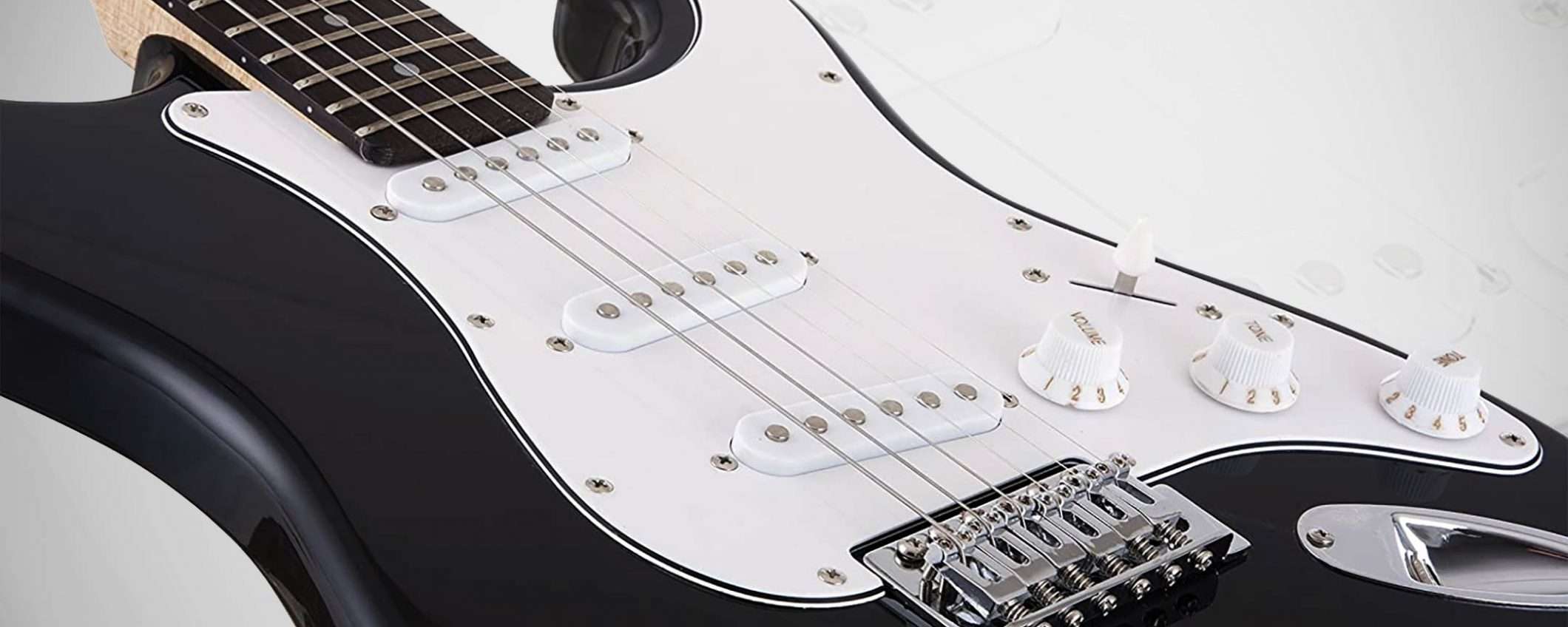 Prime Day: chitarra elettrica, sconto per iniziare