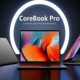 Chuwi CoreBook Pro con Intel i3 e display 2K a poco più di 300€