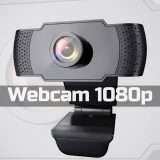 Webcam 1080p, lo sconto che anticipa il Prime Day