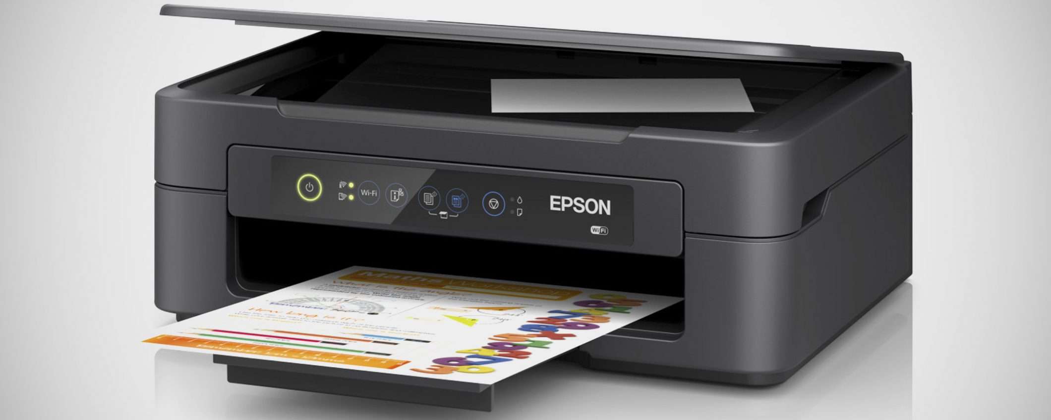 Prime Day: SUPER PREZZO per questa stampante Epson