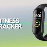 Fitness tracker eccezionale a due spiccioli (coupon)