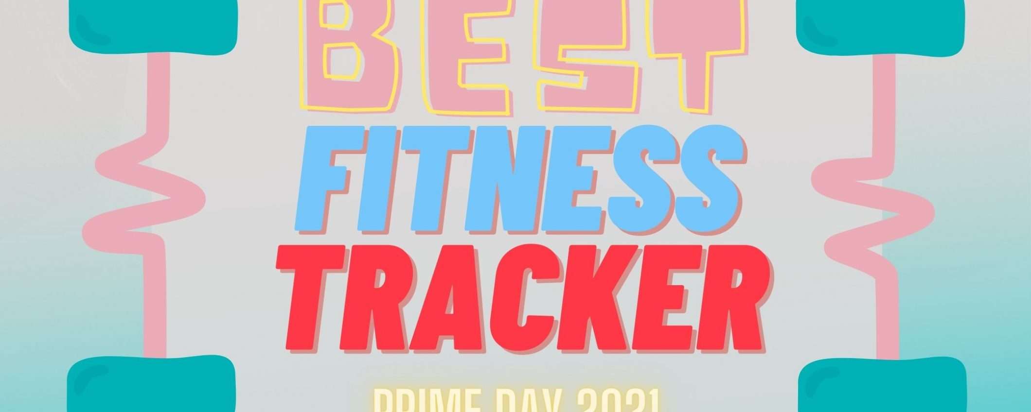 Prime Day 2021: i fitness tracker più convenienti