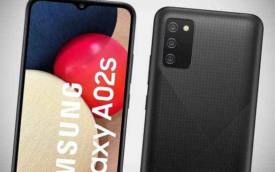 Lo smartphone più venduto su Amazon oggi a -29%