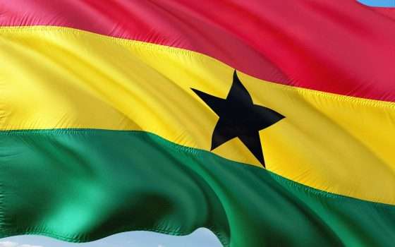 CBDC: il Ghana avrà presto un cedi digitale