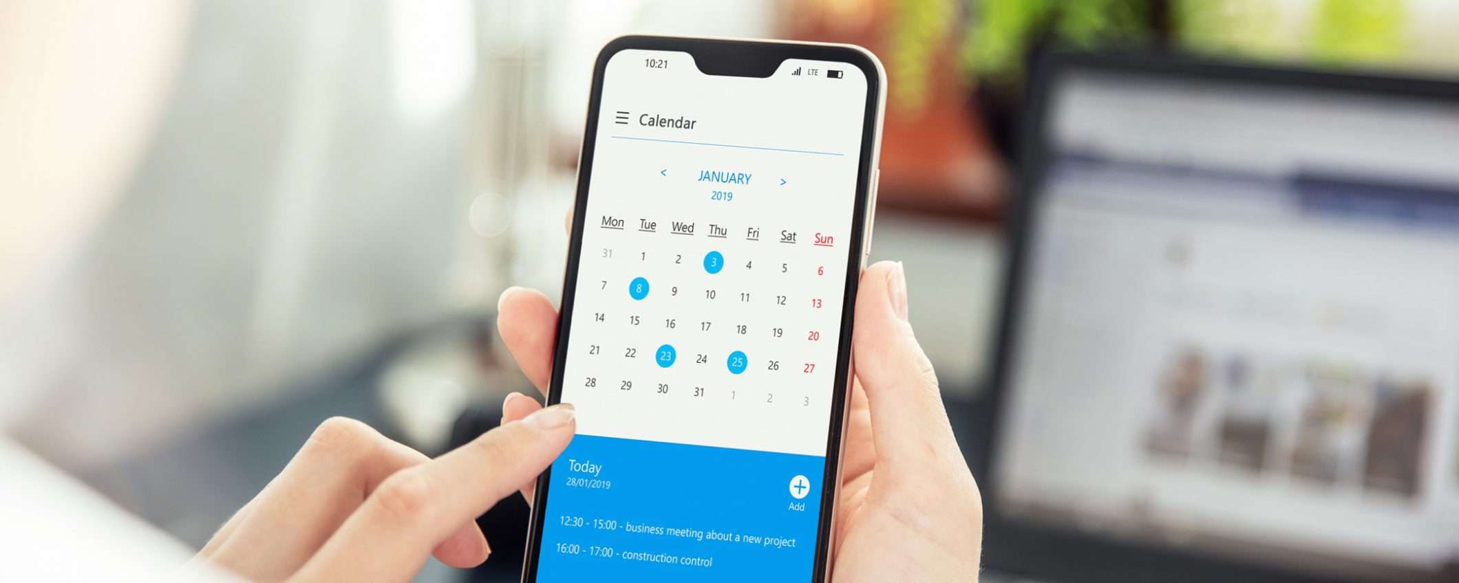 Che cos’è Google Calendar e come usarlo al meglio