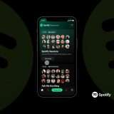 Spotify inaugura la Greenroom per live e podcast