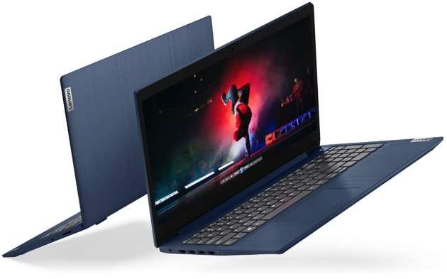 Lenovo IdeaPad 3