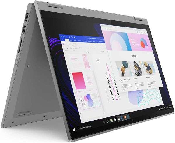 Lenovo IdeaPad Flex 5