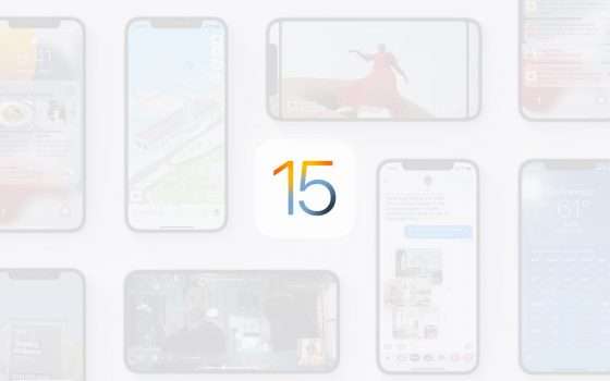 iOS 15, Find My contro smarrimenti e furti