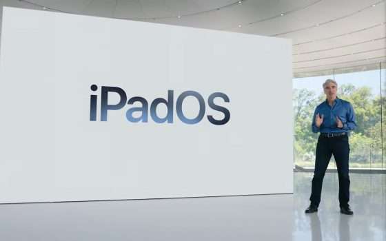 WWDC21: iPadOS 15 punta sul multitasking