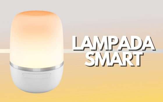 Lampada smart in offerta con Coupon: non perdere l'occasione