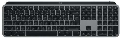 logitech mx keys