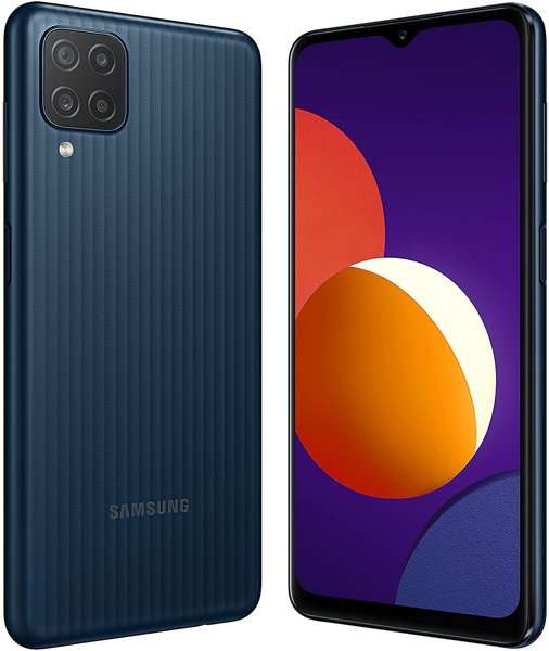 Samsung Galaxy M12