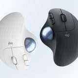 Logitech ERGO M575, il mouse due volte preciso