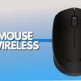 Logitech M171: piccolo mouse wireless a meno di 10€