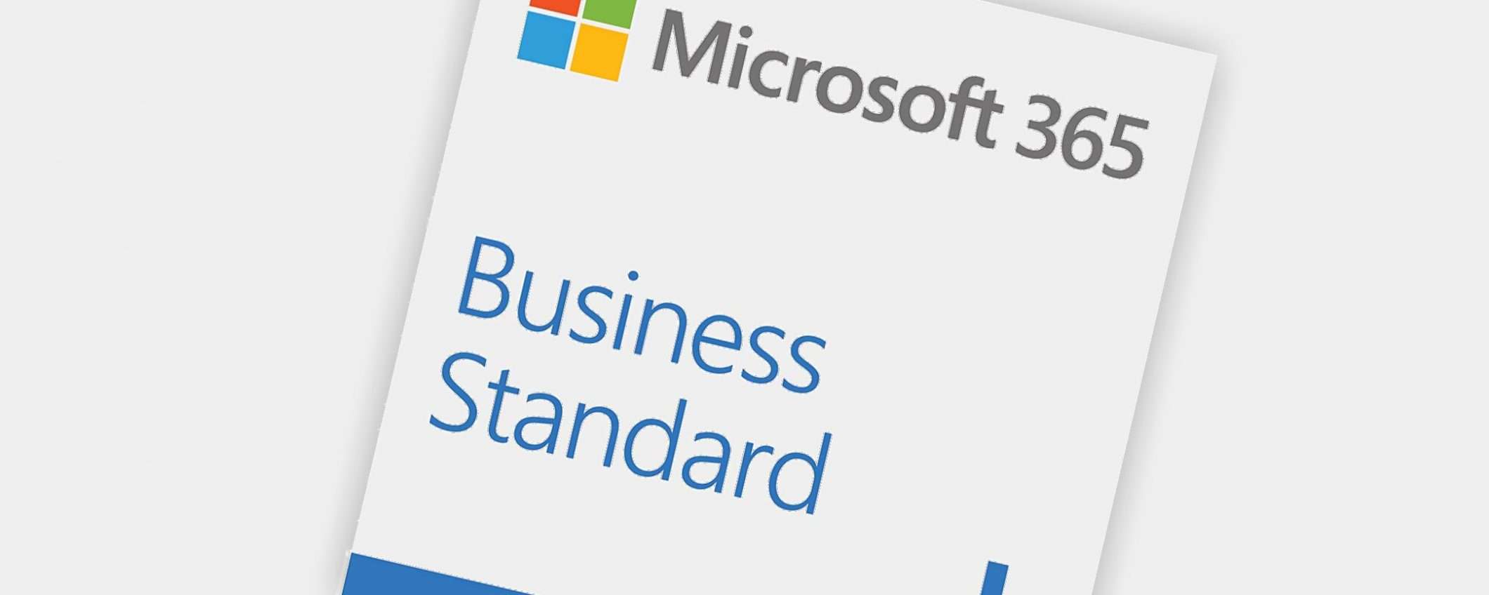 Microsoft 365 Business, -24% per un anno sulla suite