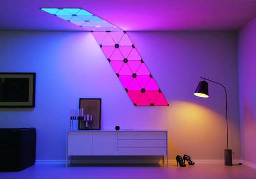 nanoleaf