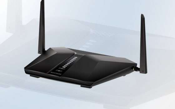 Netgear Nighthawk, Wifi di LUSSO alla portata di tutti