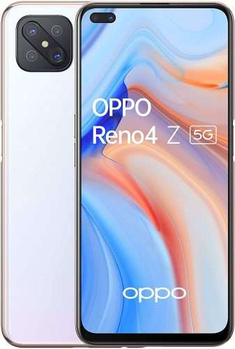 oppo reno4 z