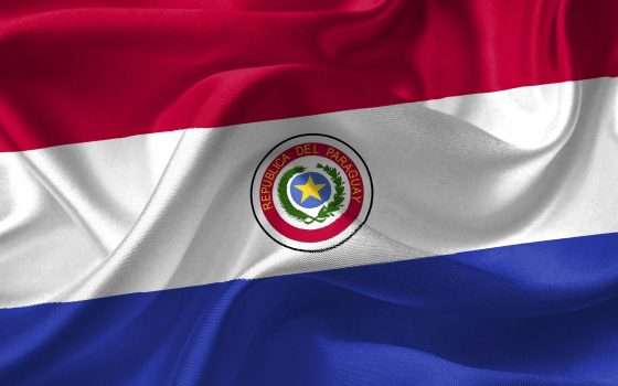 Bitcoin come una moneta legale anche in Paraguay?