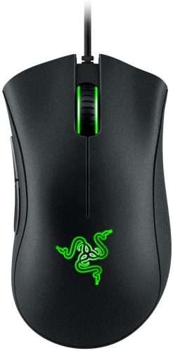 mouse razer deathAdder