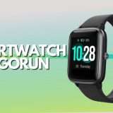 Smartwatch economico ma BOMBA: occasione imperdibile