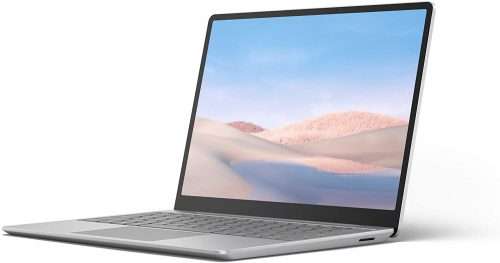 surface laptop go