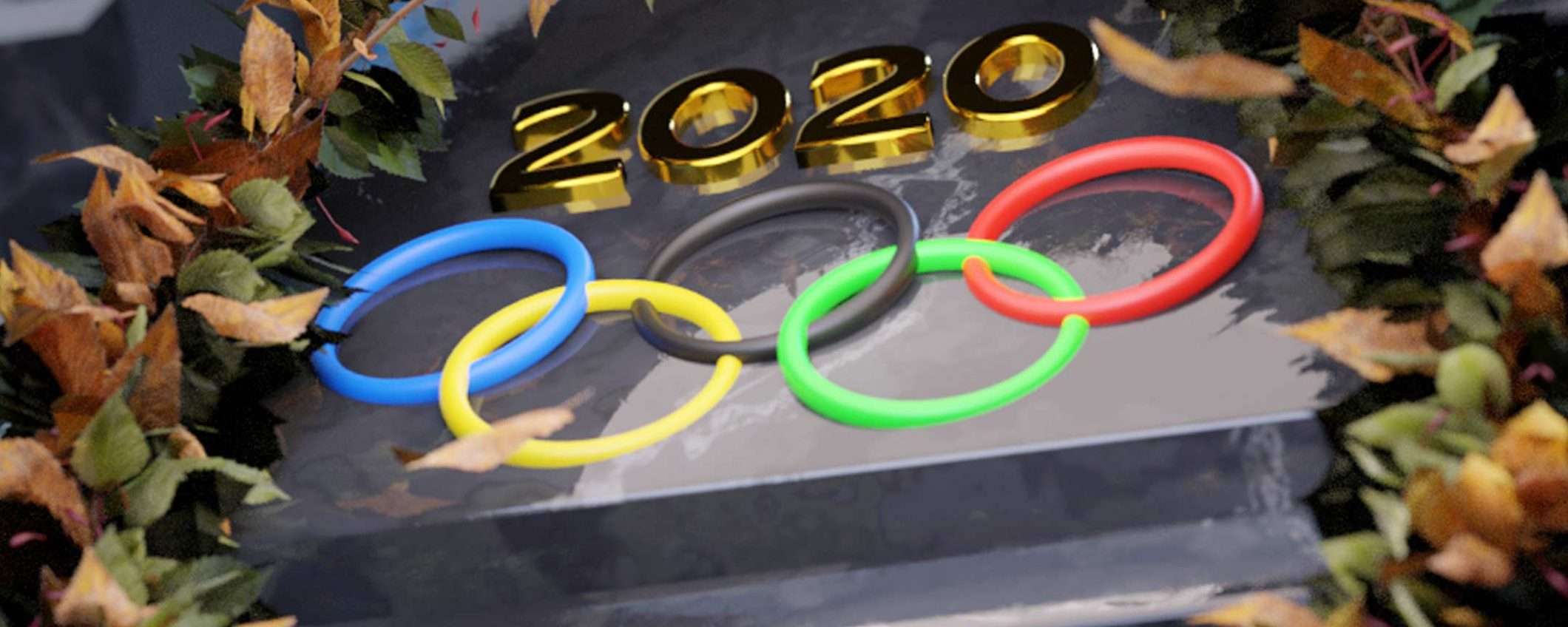 Tokyo 2020: spille NFT per celebrare le Olimpiadi