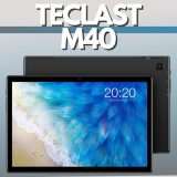 TECLAST M40: un tablet che non ha nulla da invidiare