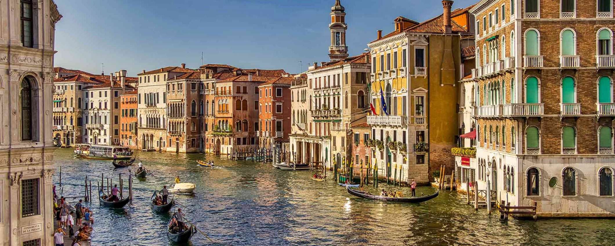 Visa e SumUp insieme per le PMI di Venezia