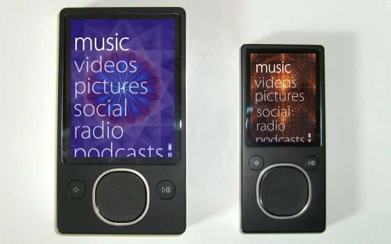 Elon Musk invoca il ritorno di Microsoft Zune