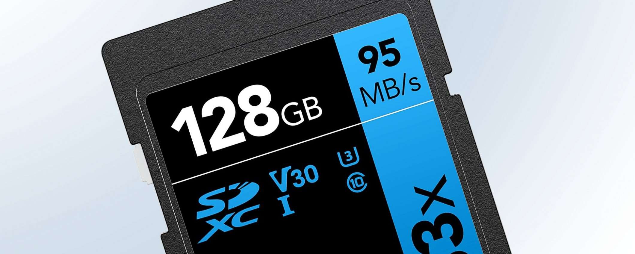 BOMBA Lexar: microSD da 128GB a prezzo DIMEZZATO