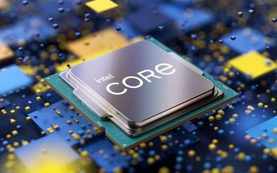 Processore Intel Core i7 di ultima generazione a prezzo WOW